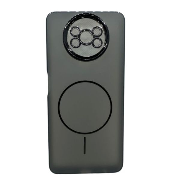 کاور کد 10 طرح halo camera مناسب برای گوشی موبایل شیائومی Redmi Poco X3
