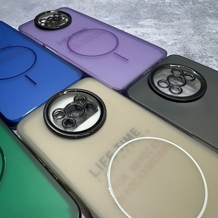 کاور کد 10 طرح halo camera مناسب برای گوشی موبایل شیائومی Redmi Poco X3