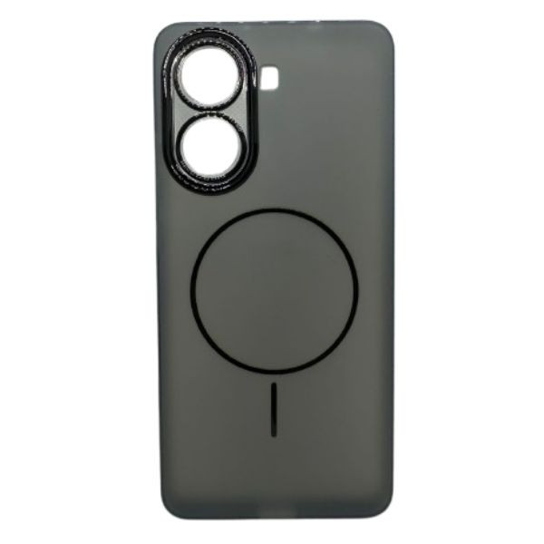 کاور کد 10 طرح halo camera مناسب برای گوشی موبایل شیائومی Redmi 13C