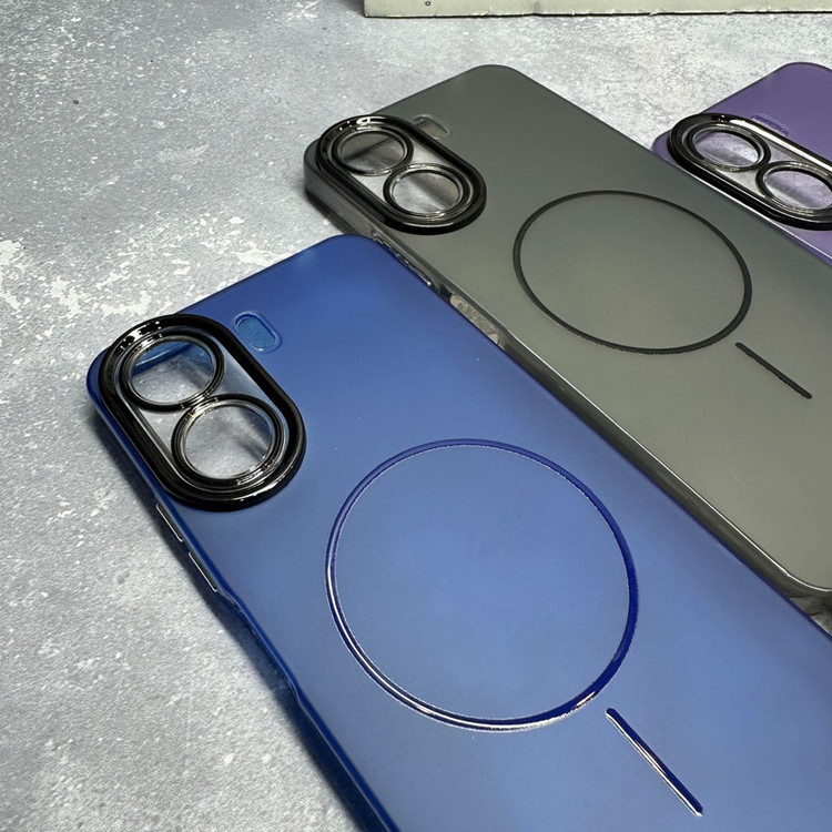 کاور کد 10 طرح halo camera مناسب برای گوشی موبایل شیائومی Redmi 13C