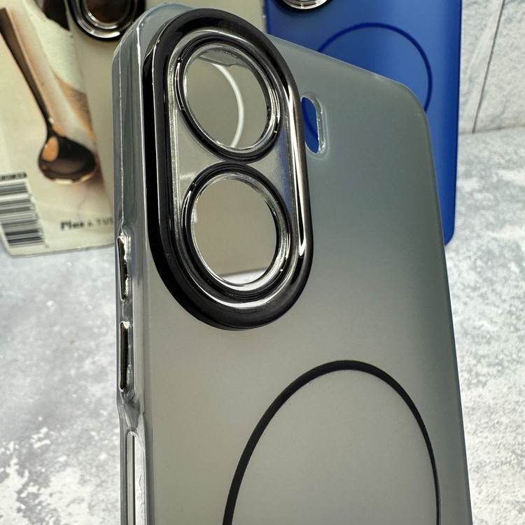 کاور کد 10 طرح halo camera مناسب برای گوشی موبایل شیائومی Redmi 13C