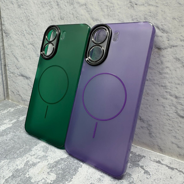 کاور کد 10 طرح halo camera مناسب برای گوشی موبایل شیائومی Redmi 13C