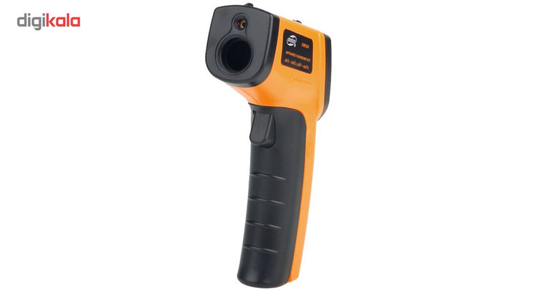 ترمومتر لیزری غیرتماسی بنتک مدل GM320