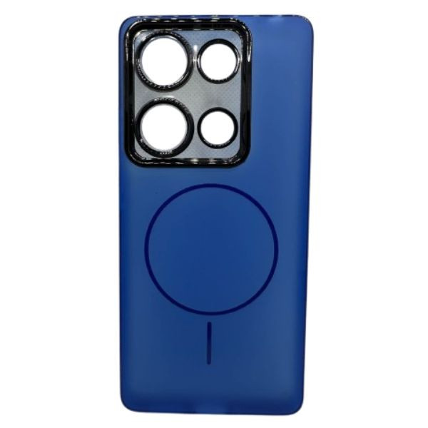 کاور کد 10 طرح halo camera مناسب برای گوشی موبایل شیائومی Note 14s