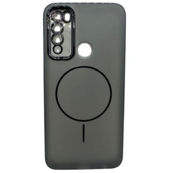 کاور کد 10 طرح halo camera مناسب برای گوشی موبایل شیائومی Note 8