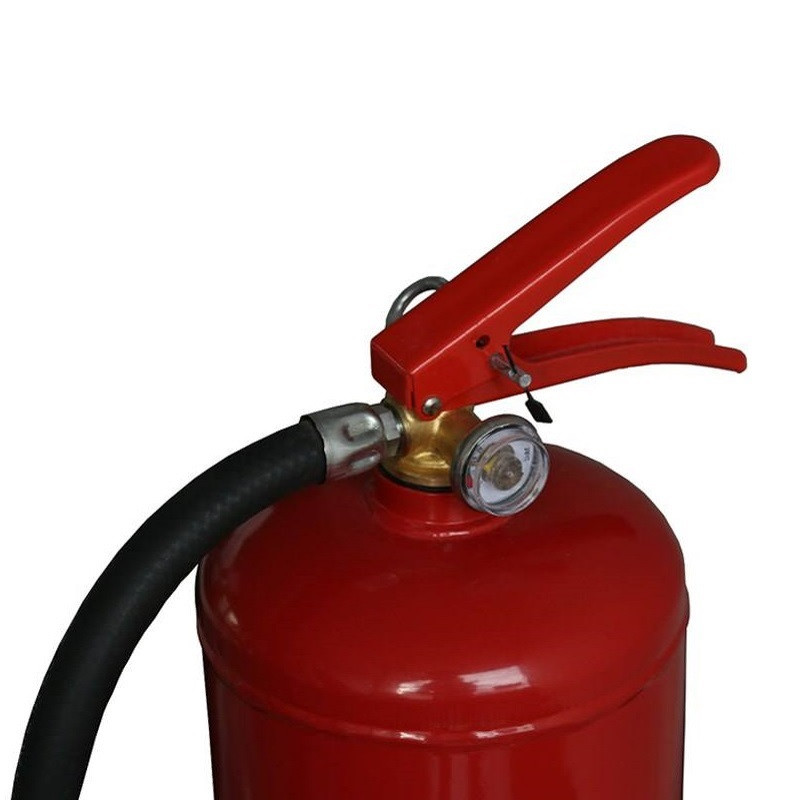 کپسول آتش نشانی دریا مدل A-348 وزن 4 کیلو گرم