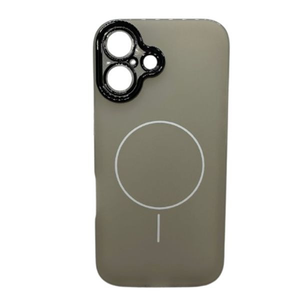 کاور کد 10 طرح halo camera مناسب برای گوشی موبایل اپل Iphone 16