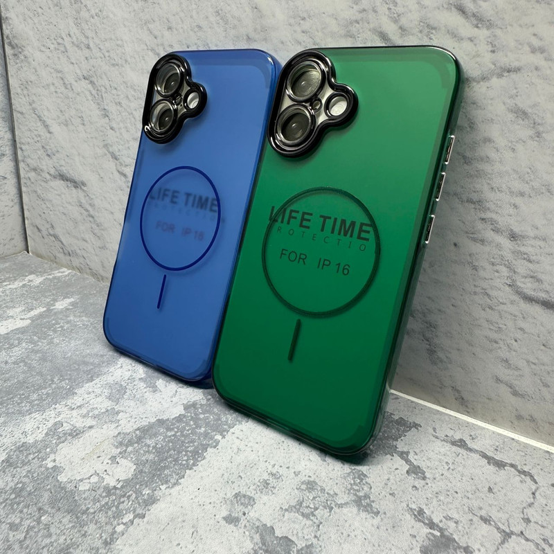 کاور کد 10 طرح halo camera مناسب برای گوشی موبایل اپل Iphone 16