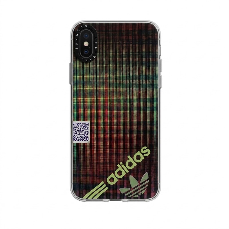 کاور مدل 01 مناسب برای گوشی موبایل اپل Iphone Xs