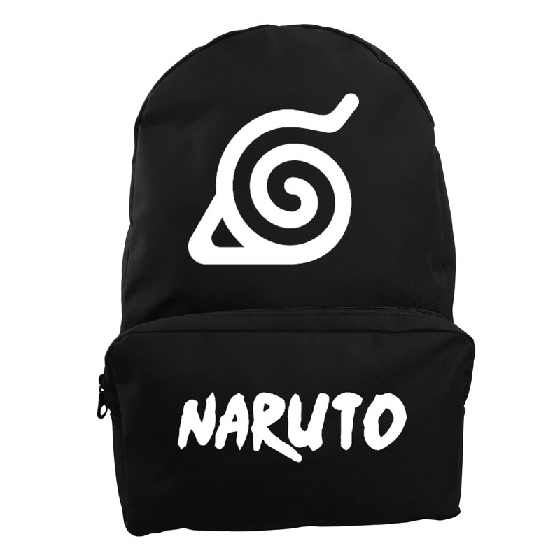 کوله پشتی مدل naruto کد kp-013