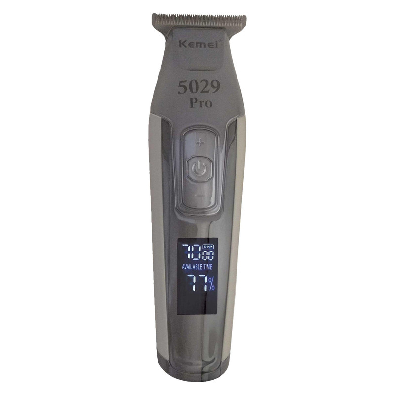 ماشین اصلاح موی سر و صورت کیمی مدل KM-5029 Pro