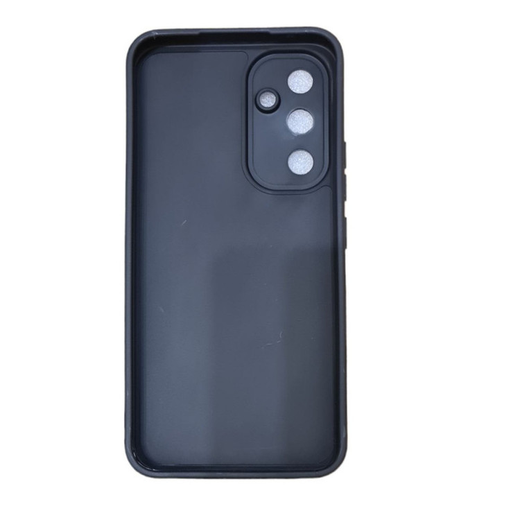 کاور مدل 3D طرح بولداگ کد 344 مناسب برای گوشی موبایل سامسونگ Galaxy A34