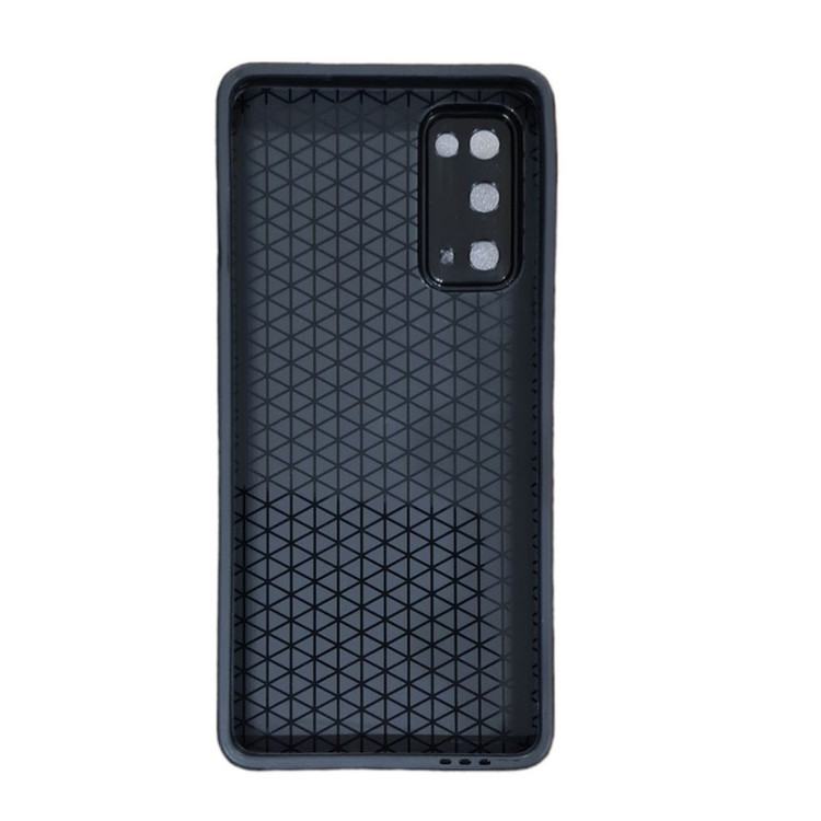 کاور طرح اسپرت کد 278 مناسب برای گوشی موبایل سامسونگ Galaxy S20 FE