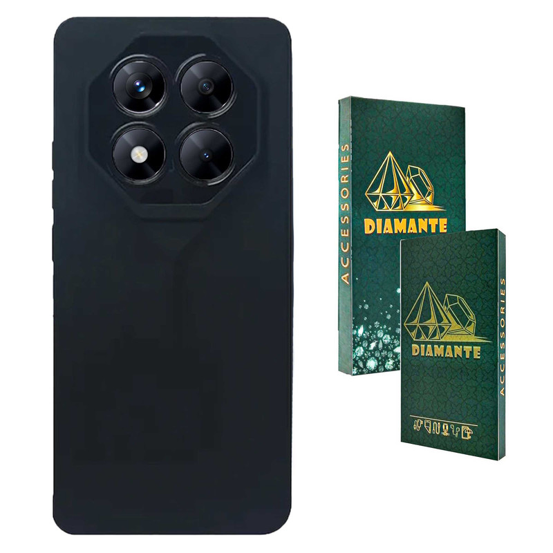 کاور دیامانته مدل Stoopy Gn مناسب برای گوشی موبایل شیائومی Poco X7