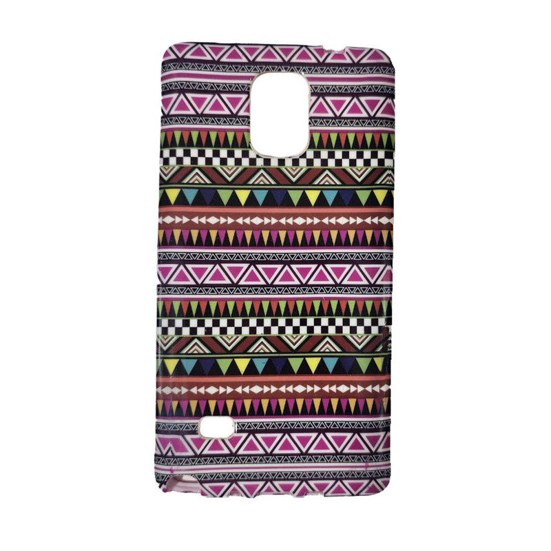 کاور مدل 05 مناسب برای گوشی موبایل سامسونگ Galaxy note 4