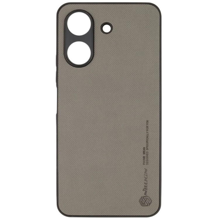 کاور مدل نیل طرح NN001 مناسب برای گوشی موبایل شیائومی REDMI 13C