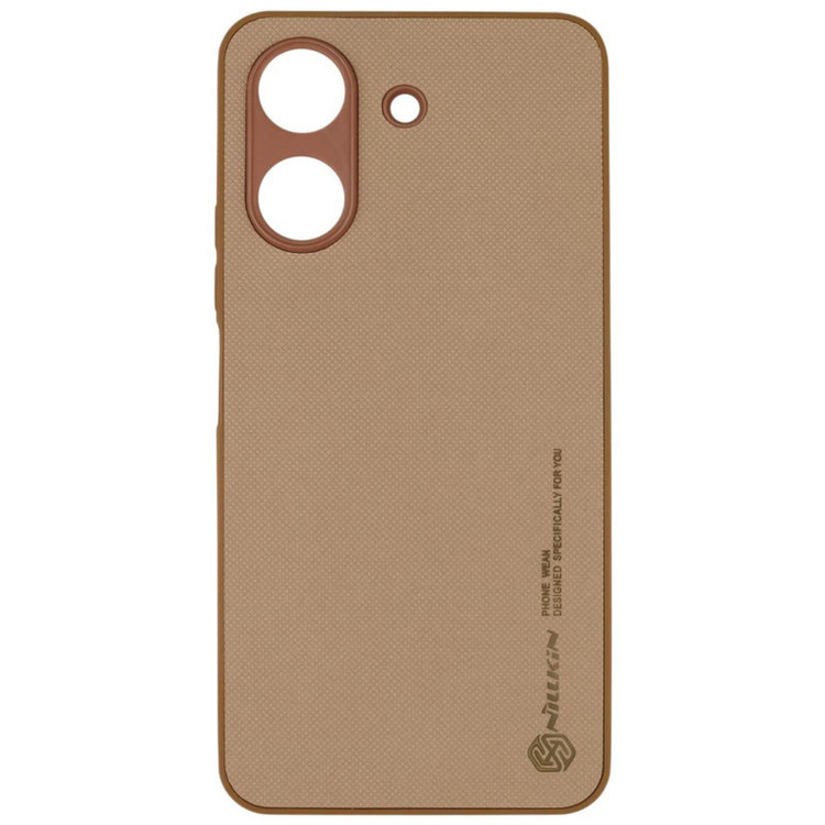 کاور مدل نیل طرح NN001 مناسب برای گوشی موبایل شیائومی REDMI 13C