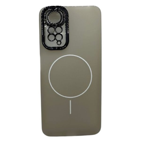 کاور کد 10 طرح halo camera مناسب برای گوشی موبایل شیائومی Note 11