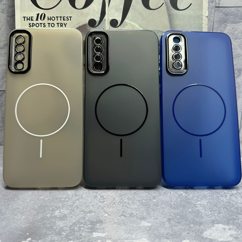 کاور کد 10 طرح halo camera مناسب برای گوشی موبایل سامسونگ Galaxy A50S