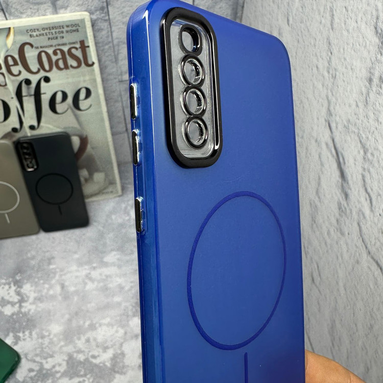 کاور کد 10 طرح halo camera مناسب برای گوشی موبایل سامسونگ Galaxy A50S