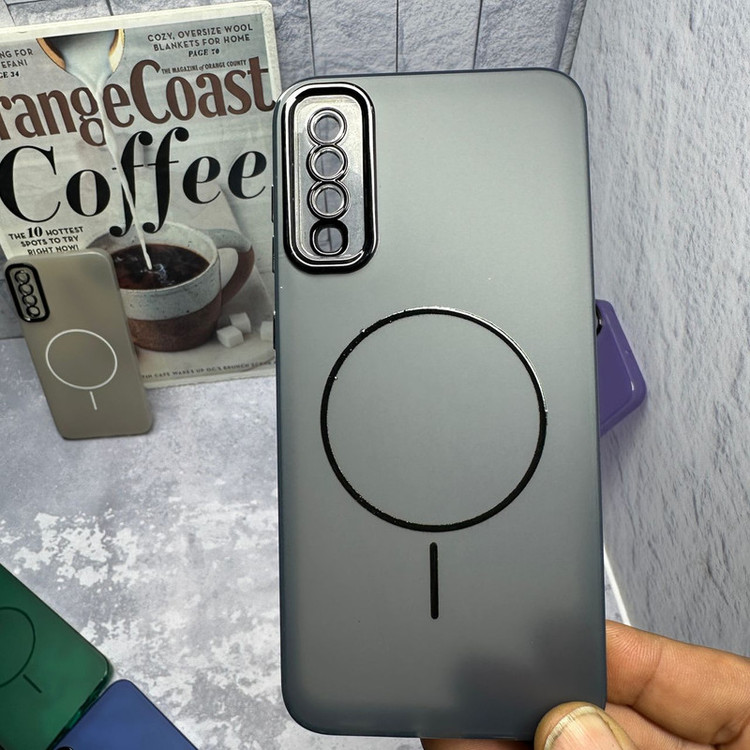 کاور کد 10 طرح halo camera مناسب برای گوشی موبایل سامسونگ Galaxy A50S