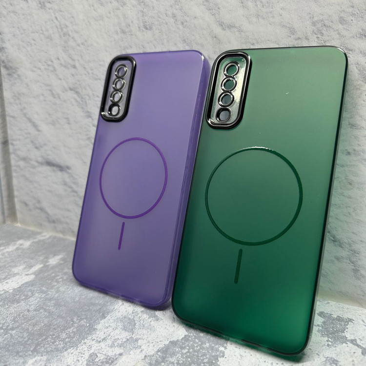 کاور کد 10 طرح halo camera مناسب برای گوشی موبایل سامسونگ Galaxy A50S