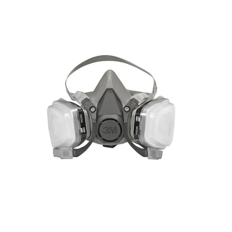 ماسک ایمنی تری ام مدل 6200f
