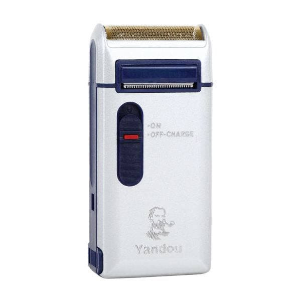 ماشین اصلاح موی سر و صورت مدل sv-w301u، طراحی ارگونومیک، قابلیت اصلاح با شماره صفر، منبع انرژی با باتری، تکنولوژی اصلاح به صورت برش مستقیم