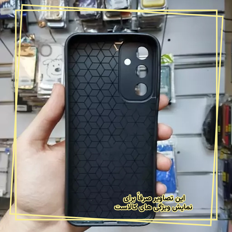 کاور قاب ایران مدل MAX مناسب برای گوشی موبایل سامسونگ Galaxy A10
