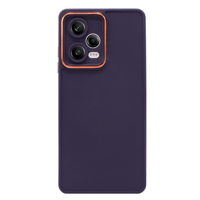 کاور مدل Cliff مناسب برای گوشی موبایل شیائومی Redmi Note 12 5G