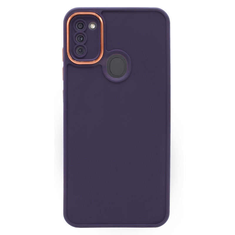 کاور مدل Cliff مناسب برای گوشی موبایل سامسونگ Galaxy A11