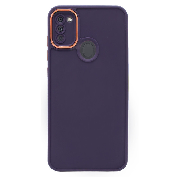 کاور مدل Cliff مناسب برای گوشی موبایل سامسونگ Galaxy A11