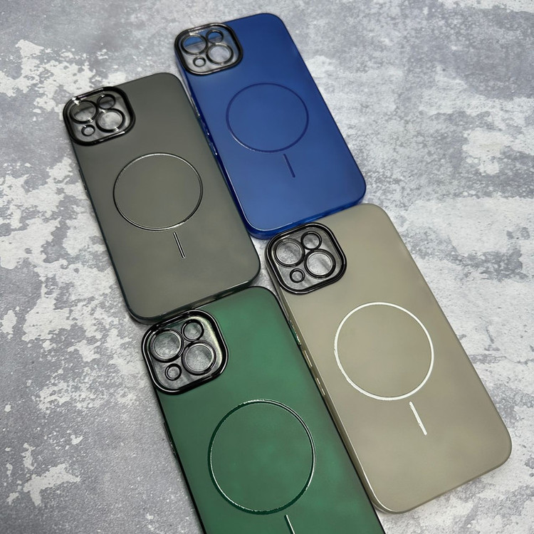 کاور کد 10 طرح halo camera مناسب برای گوشی موبایل اپل Iphone 13