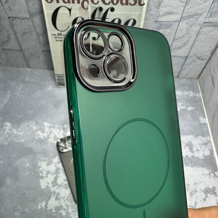 کاور کد 10 طرح halo camera مناسب برای گوشی موبایل اپل Iphone 13