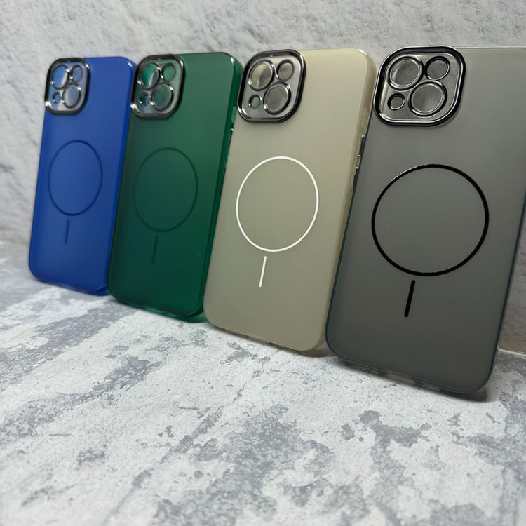 کاور کد 10 طرح halo camera مناسب برای گوشی موبایل اپل Iphone 13