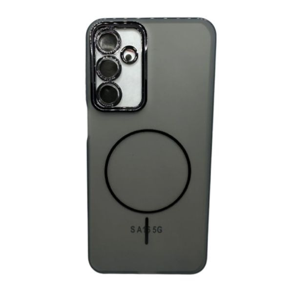 کاور کد 10 طرح halo camera مناسب برای گوشی موبایل سامسونگ Galaxy A16