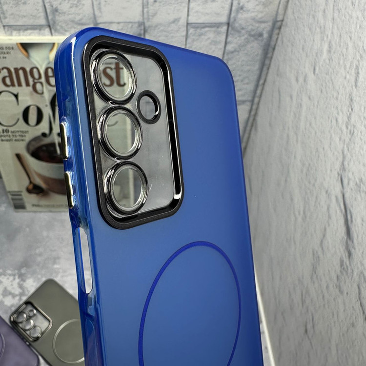کاور کد 10 طرح halo camera مناسب برای گوشی موبایل سامسونگ Galaxy A16