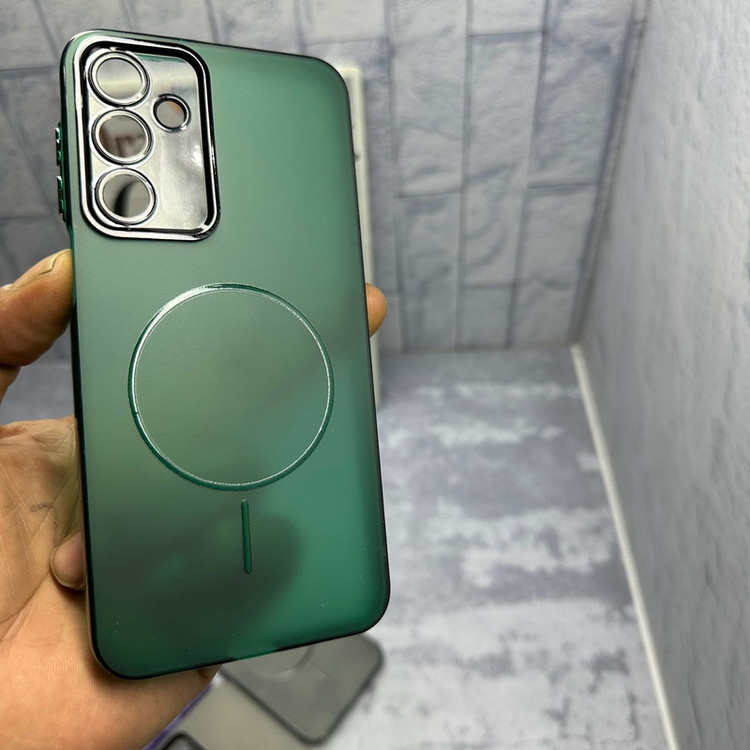کاور کد 10 طرح halo camera مناسب برای گوشی موبایل سامسونگ Galaxy A16