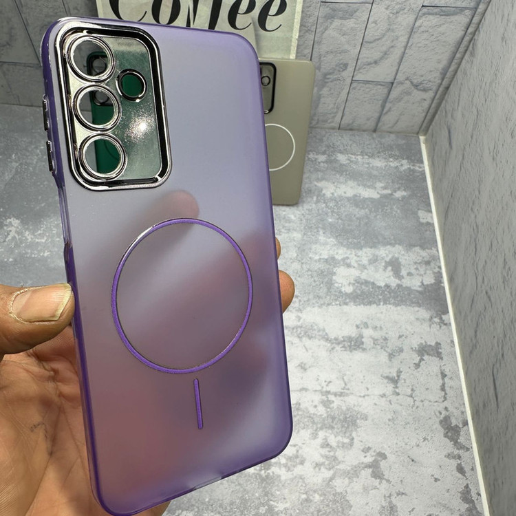 کاور کد 10 طرح halo camera مناسب برای گوشی موبایل سامسونگ Galaxy A16