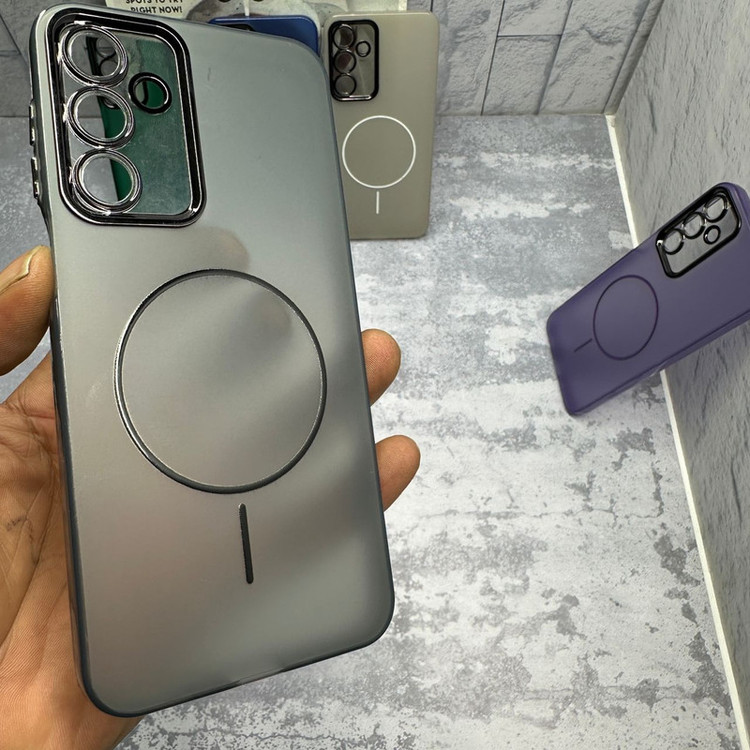 کاور کد 10 طرح halo camera مناسب برای گوشی موبایل سامسونگ Galaxy A16