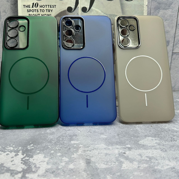 کاور کد 10 طرح halo camera مناسب برای گوشی موبایل سامسونگ Galaxy A16