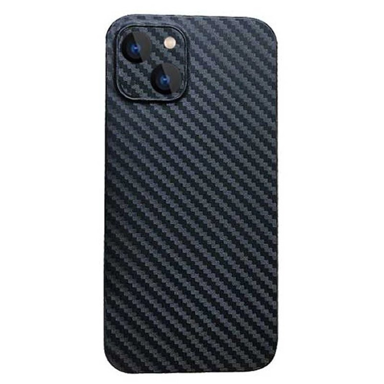 کاور کی-زد دوو مدل Air Carbon مناسب برای گوشی موبایل اپل iPhone 14 Plus/ 15 Plus