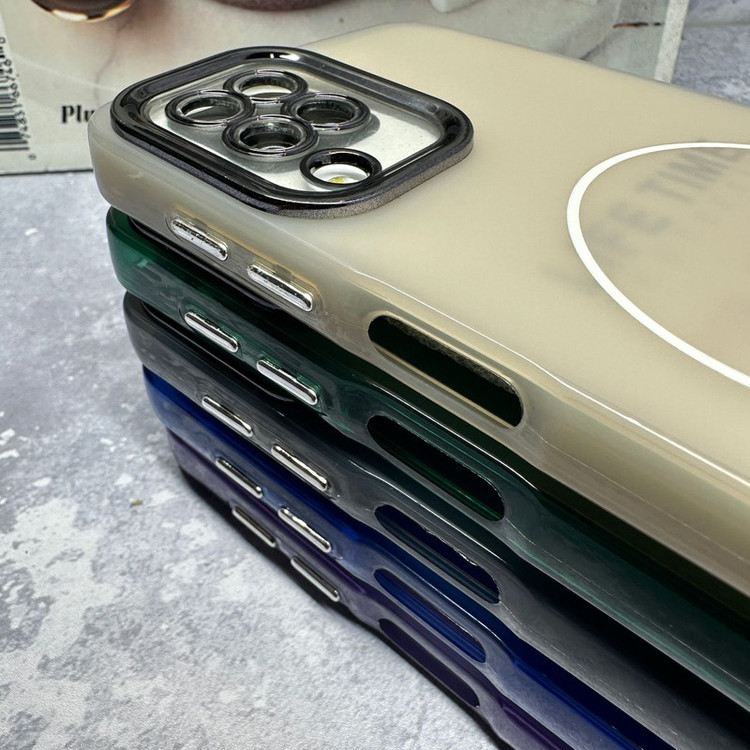 کاور کد 10 طرح halo camera مناسب برای گوشی موبایل سامسونگ Galaxy A12