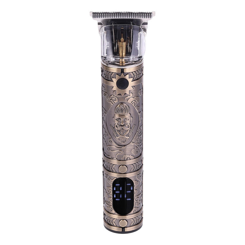 ماشین اصلاح موی سر و صورت شارژی آر ویهان مدل RV-985A