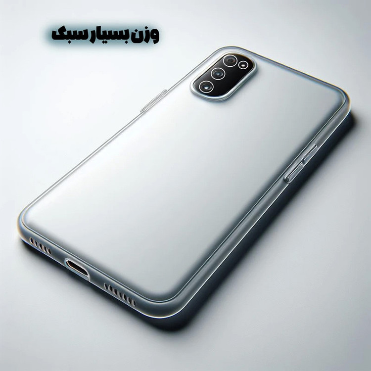 کاور تهران قاب مدل SPFT مناسب برای گوشی موبایل شیائومی Poco X7 Pro 5G / Redmi Turbo 4 5G