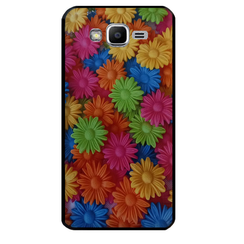 کاور مدل HB 0458 مناسب برای گوشی موبایل سامسونگ Galaxy J5 2015
