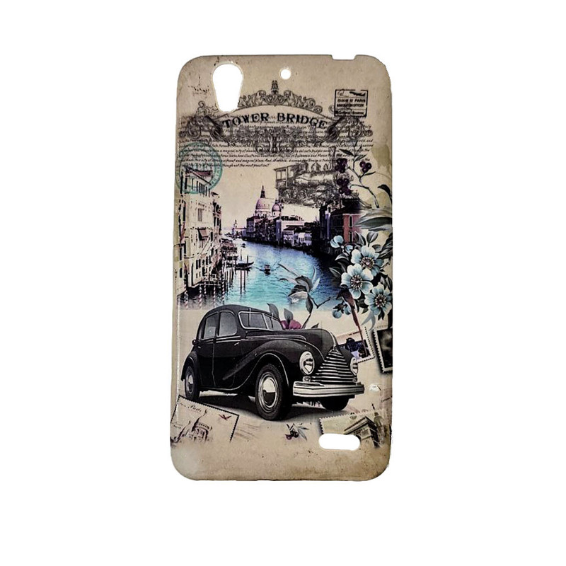 کاور مدل 04 مناسب برای گوشی موبایل هوآوی G630