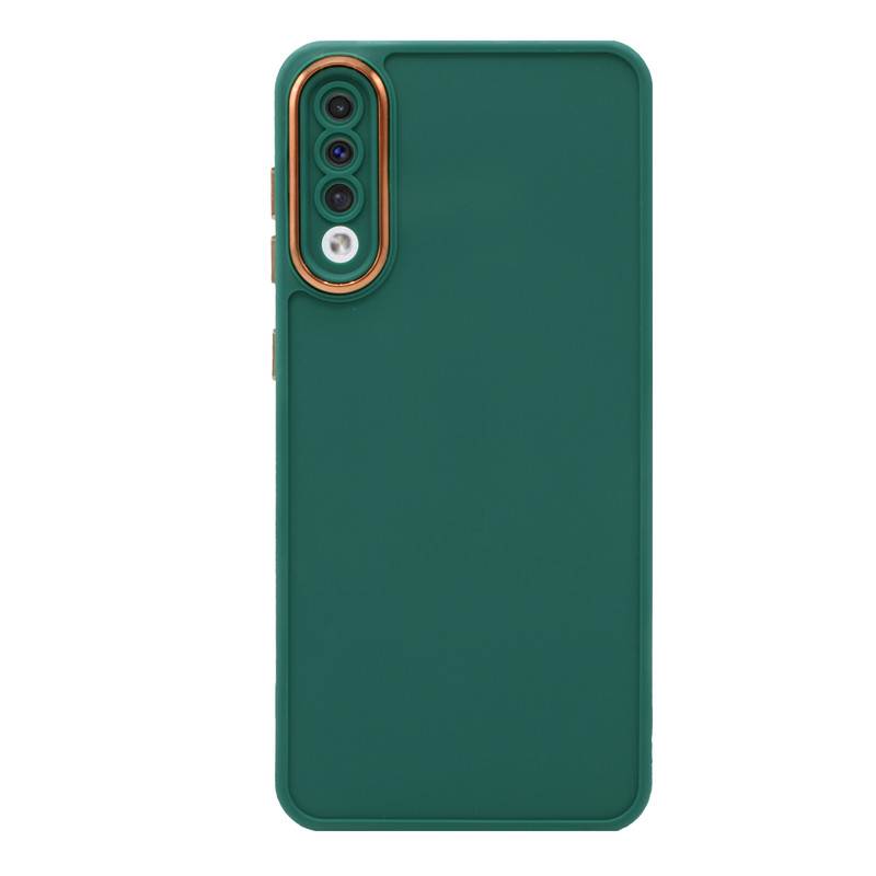 کاور مدل Cliff مناسب برای گوشی موبایل سامسونگ Galaxy A30s