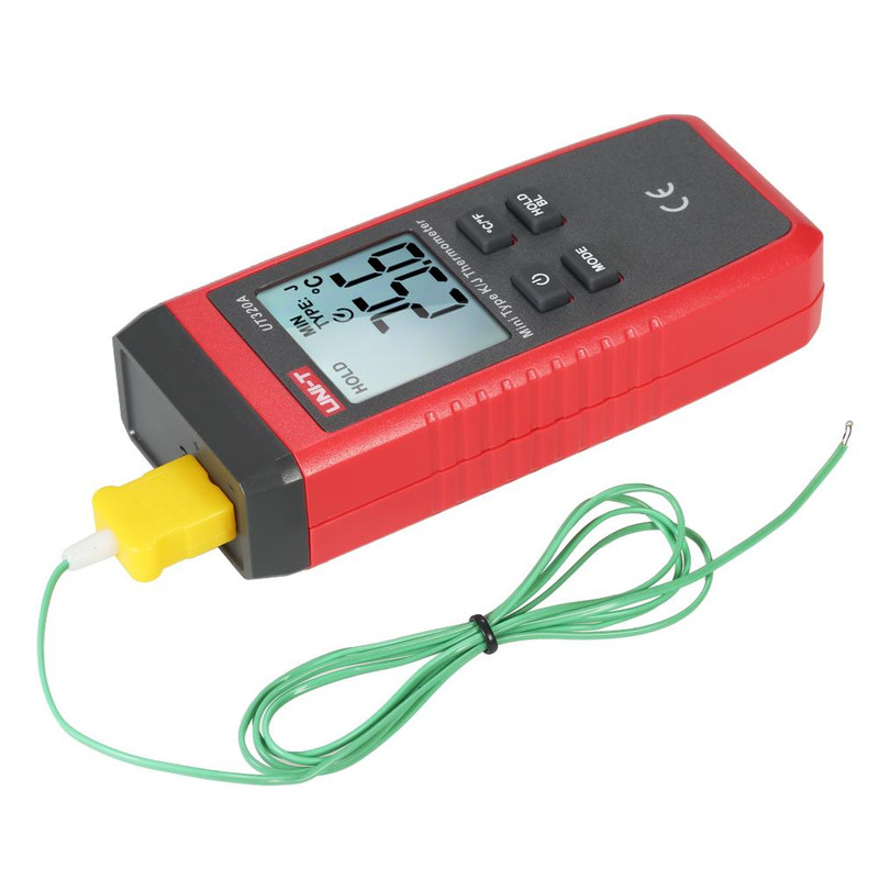 دماسنج یونی-تی مدل UT320A