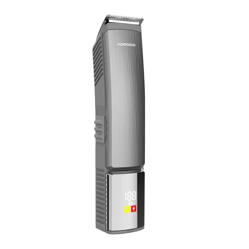 ماشین اصلاح موی سر و صورت شارژی پرودو مدل PD-LFST112-SL